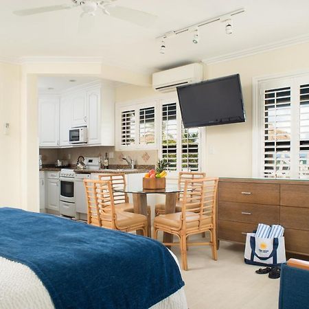 High Noon Beach Resort Lauderdale-by-the-Sea Exterior foto
