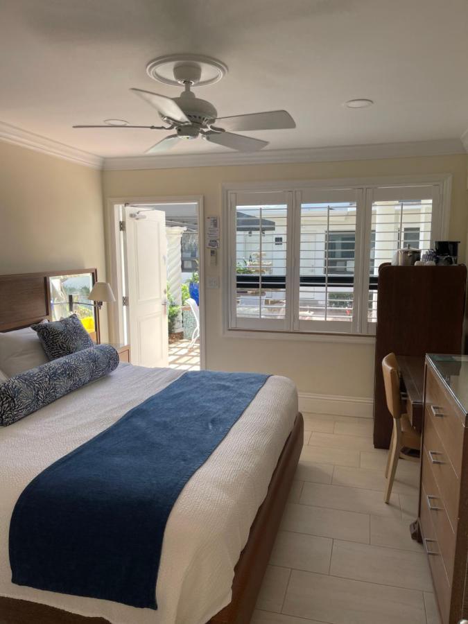 High Noon Beach Resort Lauderdale-by-the-Sea Exterior foto