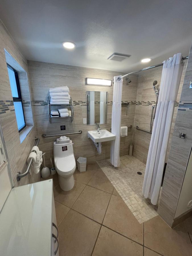 High Noon Beach Resort Lauderdale-by-the-Sea Exterior foto