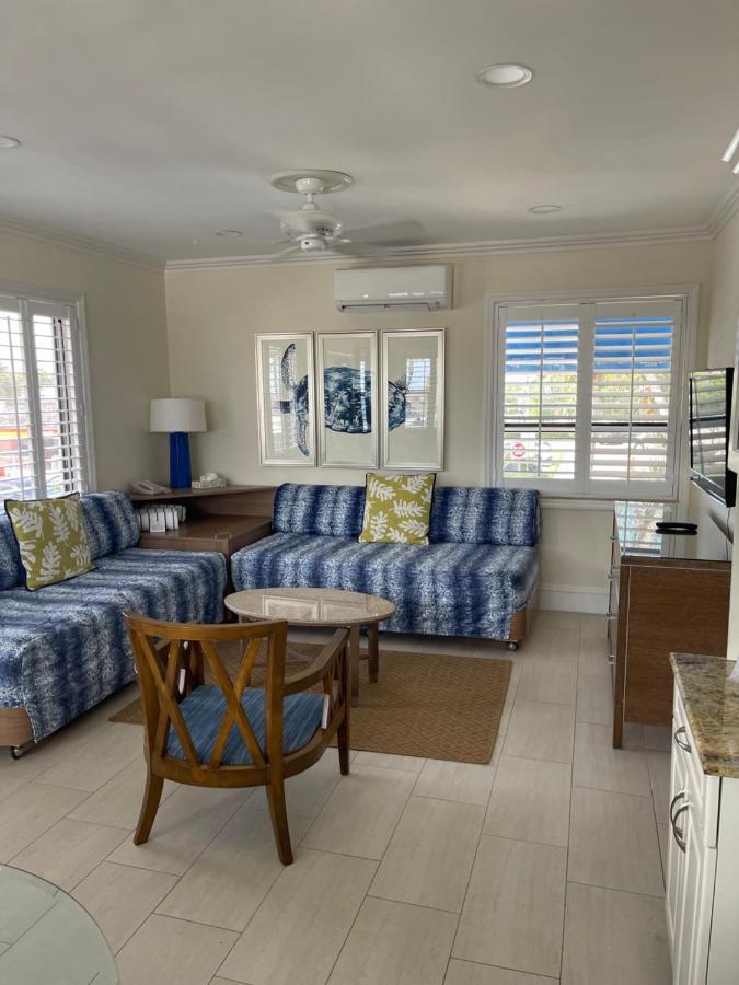 High Noon Beach Resort Lauderdale-by-the-Sea Exterior foto