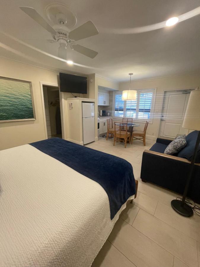 High Noon Beach Resort Lauderdale-by-the-Sea Exterior foto