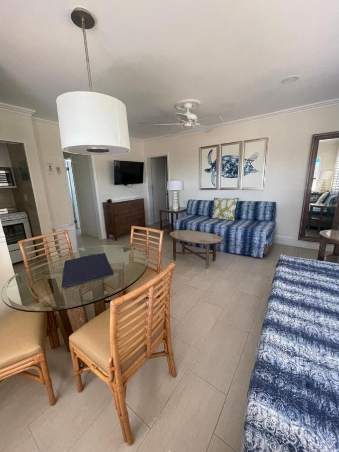 High Noon Beach Resort Lauderdale-by-the-Sea Exterior foto