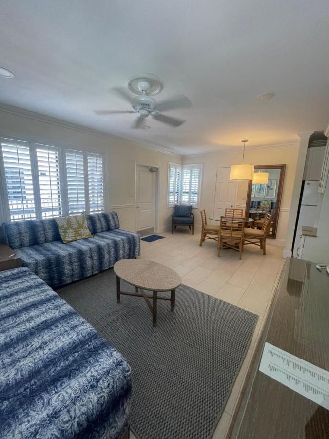 High Noon Beach Resort Lauderdale-by-the-Sea Exterior foto
