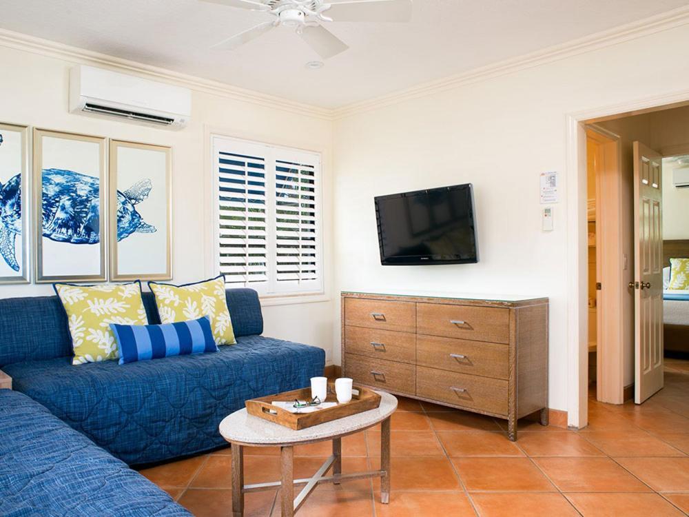 High Noon Beach Resort Lauderdale-by-the-Sea Exterior foto