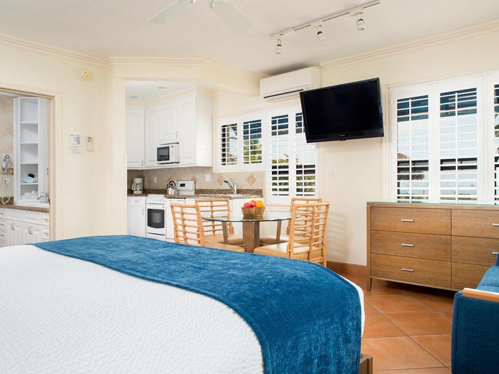 High Noon Beach Resort Lauderdale-by-the-Sea Exterior foto