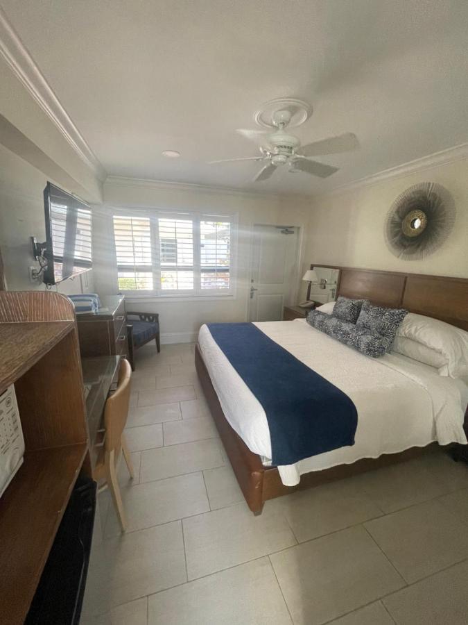 High Noon Beach Resort Lauderdale-by-the-Sea Exterior foto