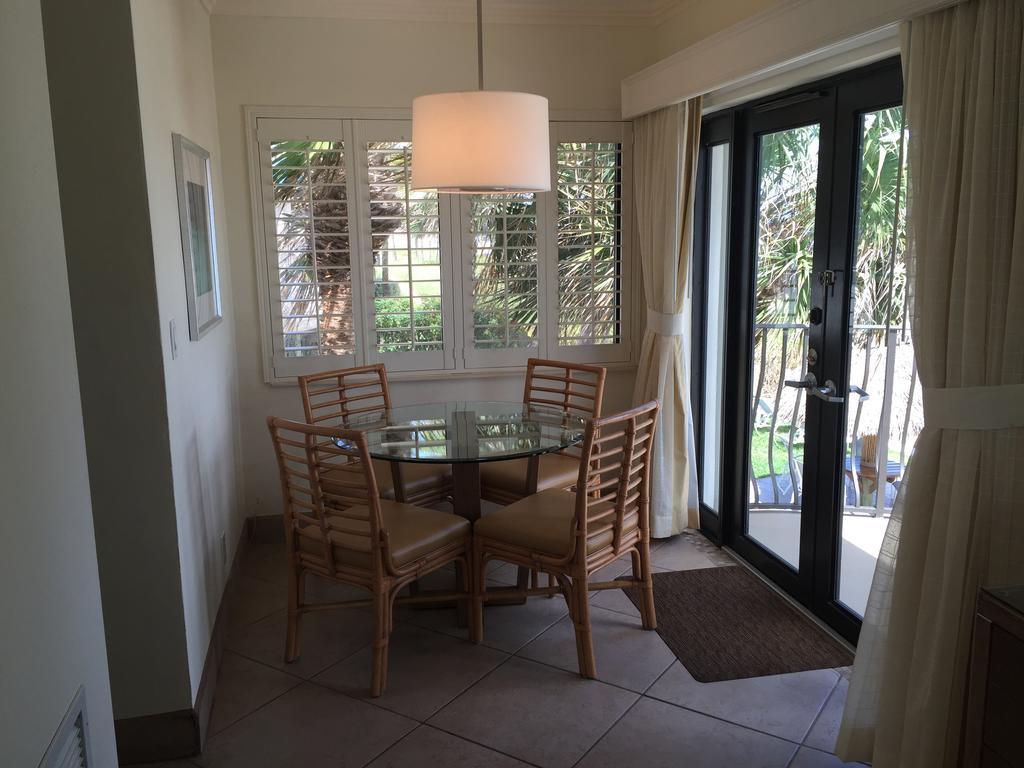 High Noon Beach Resort Lauderdale-by-the-Sea Exterior foto