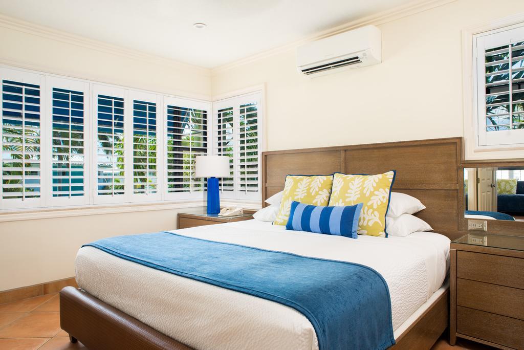 High Noon Beach Resort Lauderdale-by-the-Sea Exterior foto