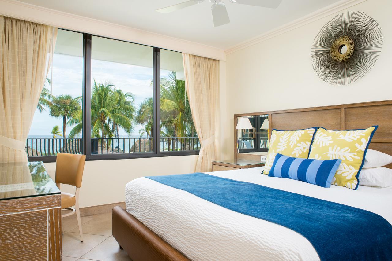 High Noon Beach Resort Lauderdale-by-the-Sea Exterior foto