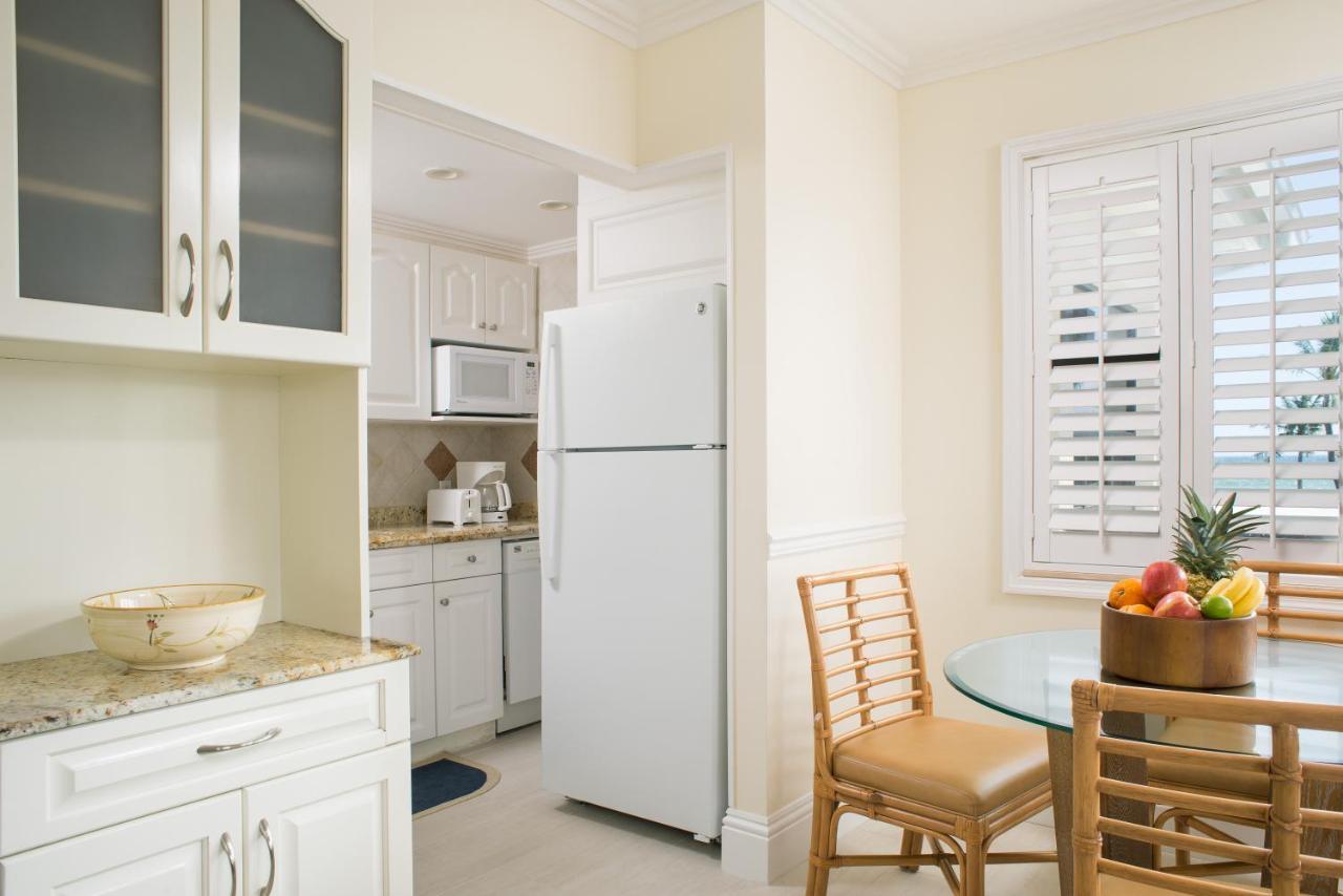 High Noon Beach Resort Lauderdale-by-the-Sea Exterior foto