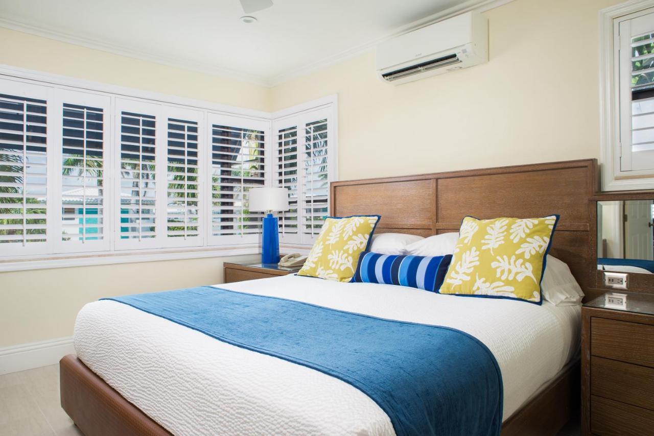 High Noon Beach Resort Lauderdale-by-the-Sea Exterior foto